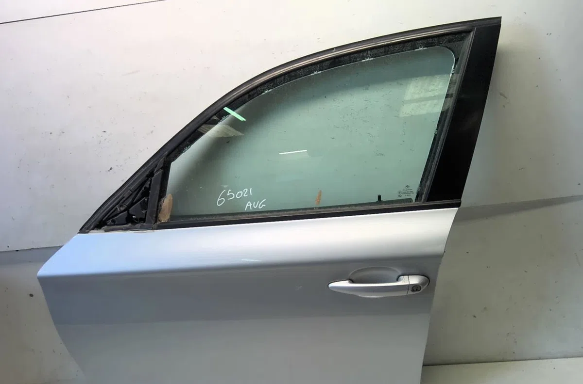 Porte avant gauche Bmw 1 (E87) 120 d (2004-2011) occasion