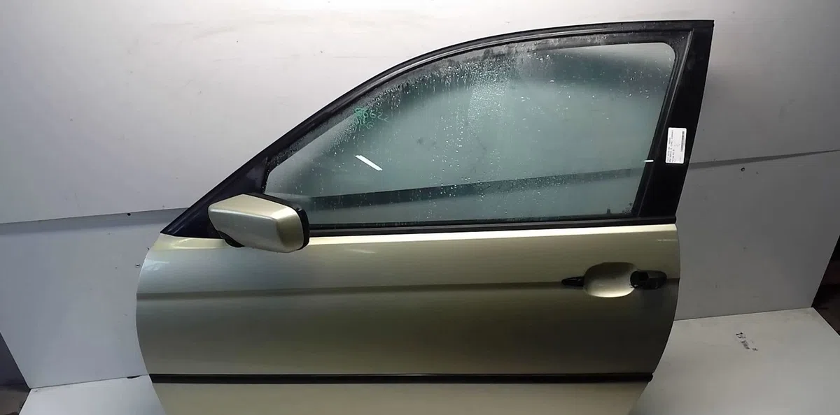 Porte avant gauche Bmw 3 Compact (E46) 320 td (2001-2005) occasion