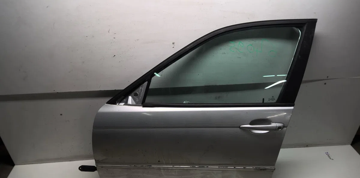 Porte avant gauche Bmw 3 (E46) 320 d (1998-2001) occasion