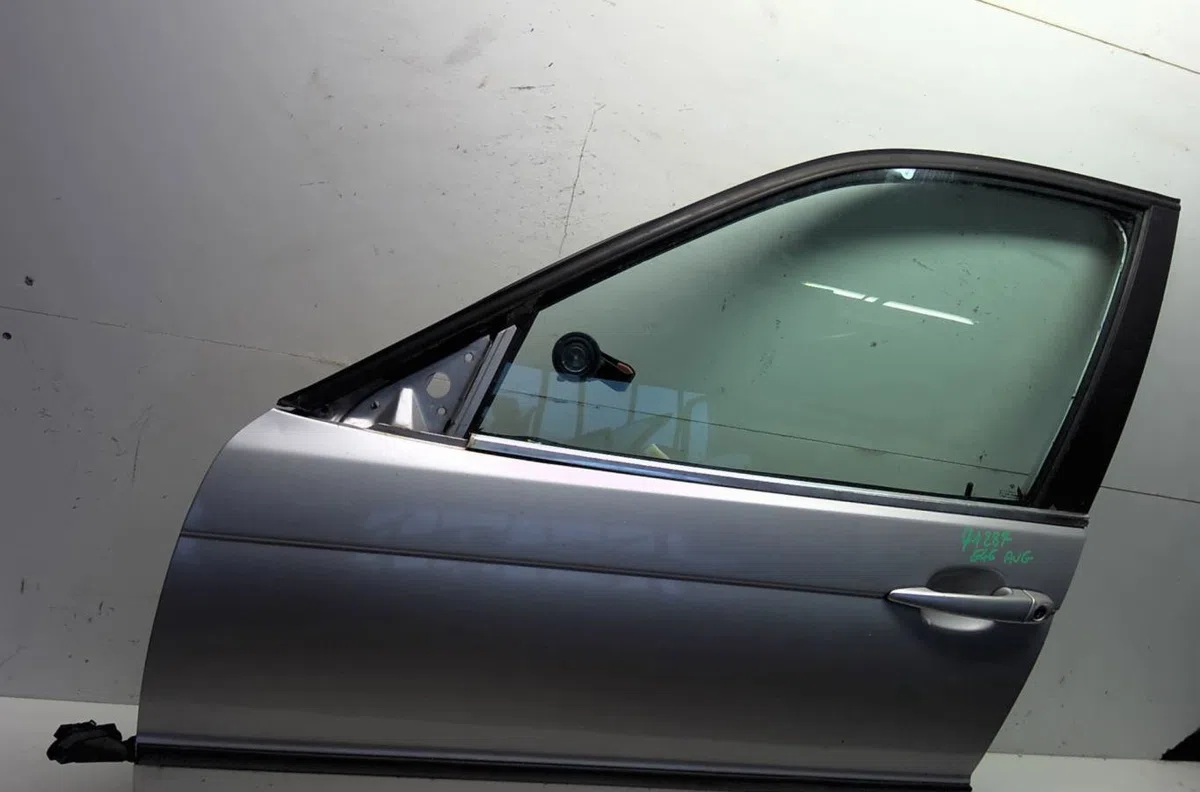 Porte avant gauche Bmw 3 (E46) 330 d (1999-2005) occasion