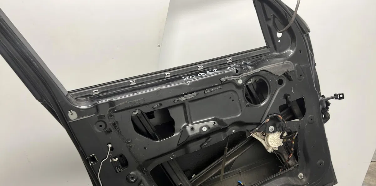 Porte avant gauche BMW X5 E70 PHASE 1 occasion