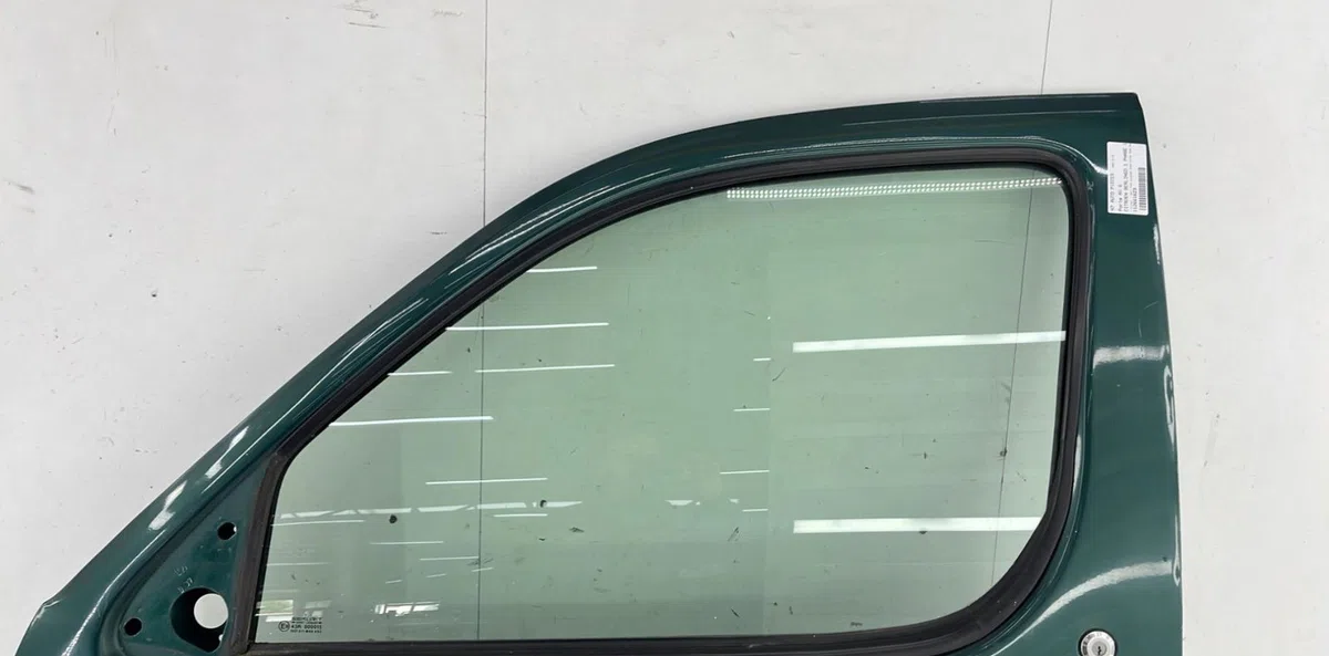 Porte avant gauche CITROEN BERLINGO 1 PHASE 1 occasion