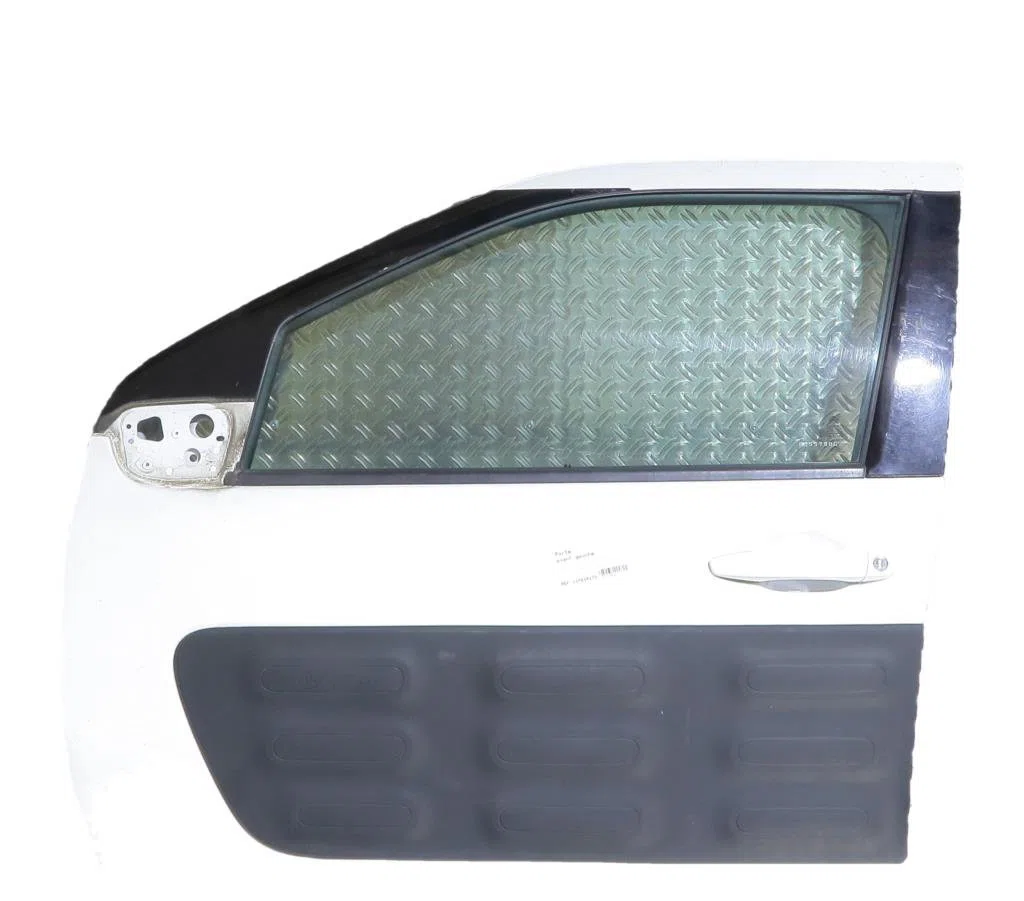 Porte avant gauche CITROEN C4 CACTUS occasion