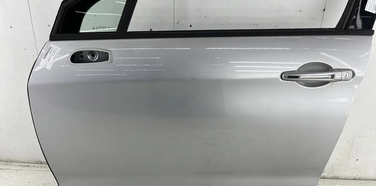 Porte avant gauche CITROEN C5 2 BREAK occasion