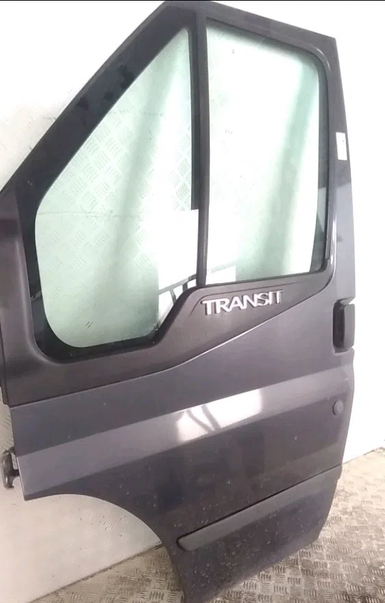 Porte avant gauche Ford TRANSIT Camionnette (FA_ _) 2.2 tdci (2011-2014) occasion