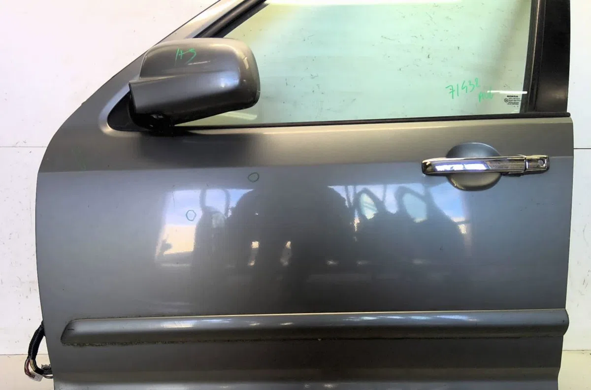 Porte avant gauche HONDA CR-V 2 PHASE 2 occasion
