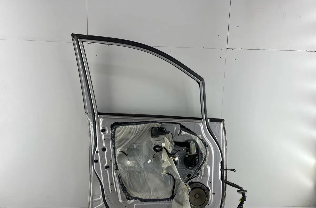 Porte avant gauche HYUNDAI TRAJET occasion