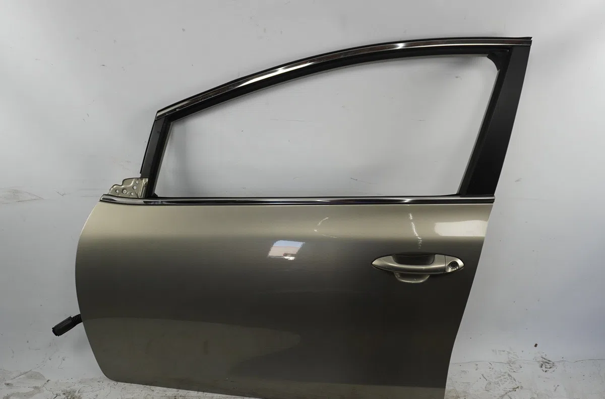 Porte avant gauche Kia CEE'D (JD) 1.6 crdi 128 (2012-2018) occasion