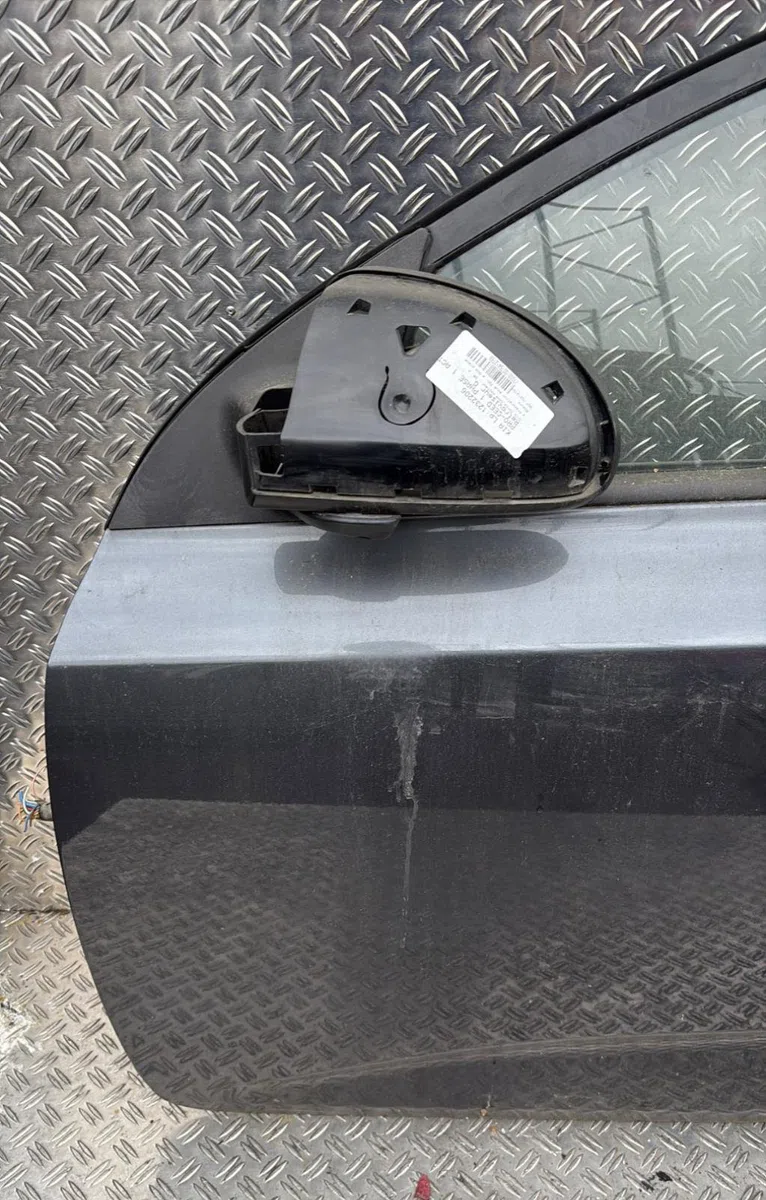 Porte avant gauche Kia PRO CEE'D (ED) 1.6 (2008-2012) occasion