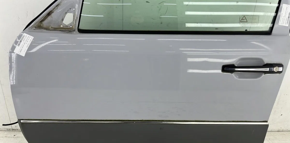 Porte avant gauche MERCEDES 250 W124 PHASE 1 occasion