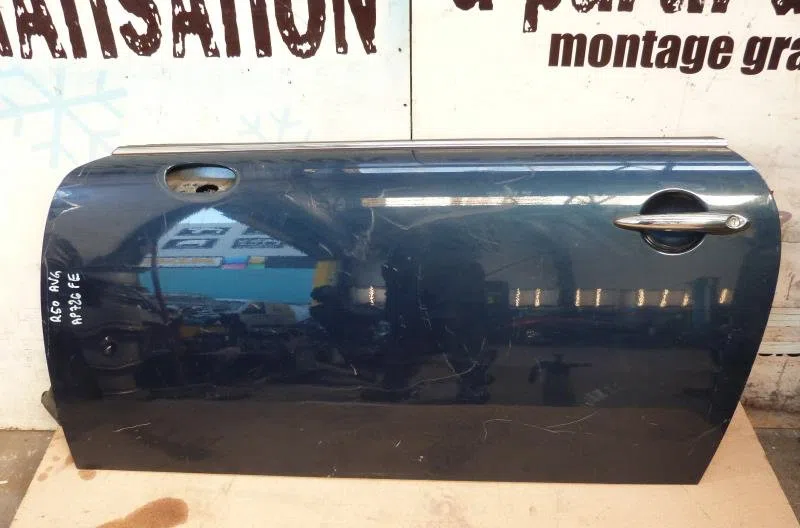 Porte avant gauche MINI MINI 1 R50-R53 PHASE 2 occasion