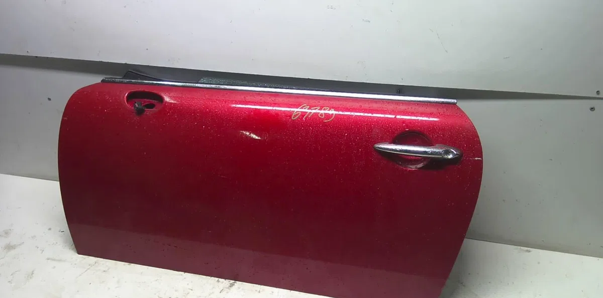 Porte avant gauche Mini MINI (R50, R53) One (2001-2006) occasion
