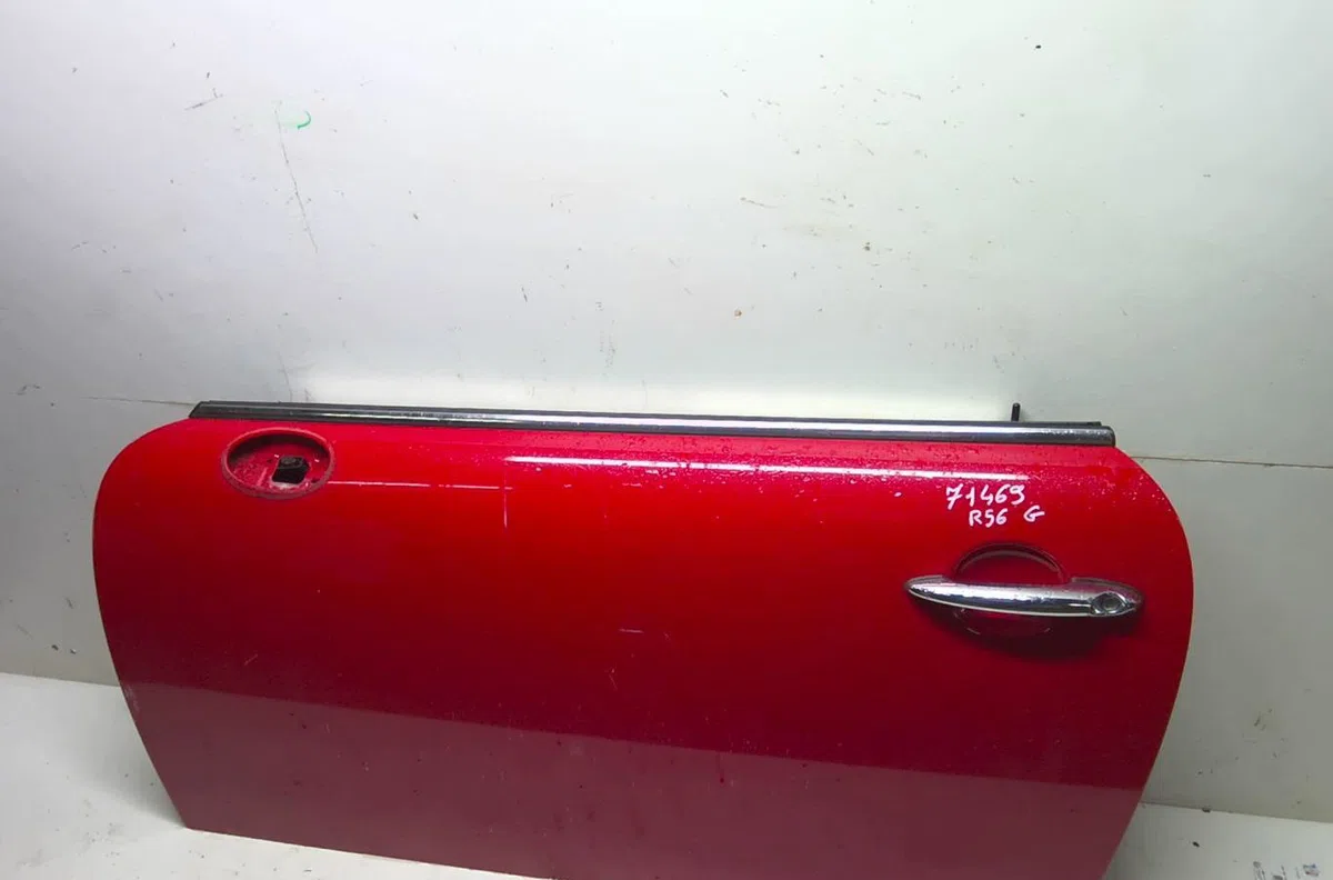 Porte avant gauche Mini MINI (R56) Cooper s (2010-2013) occasion