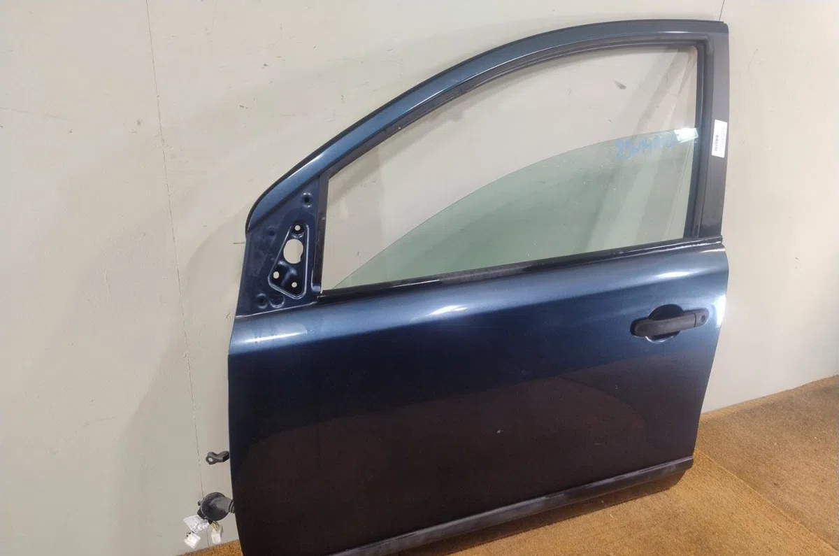 Porte avant gauche Nissan NOTE (E11, NE11) 1.4 (2006-2012) occasion