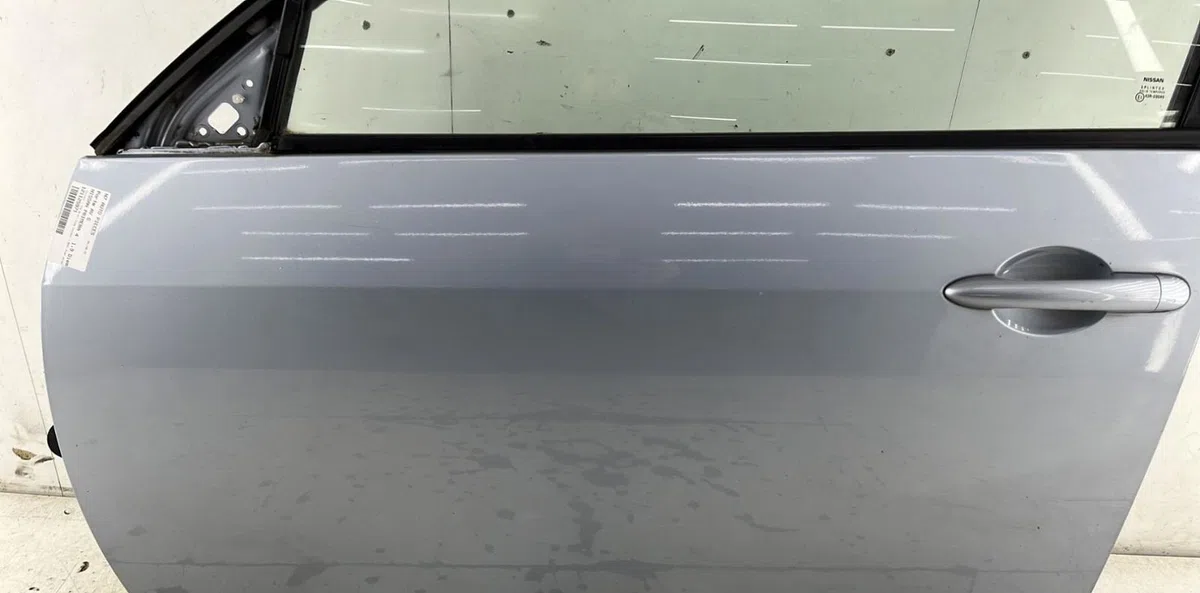 Porte avant gauche NISSAN PRIMERA 4 occasion