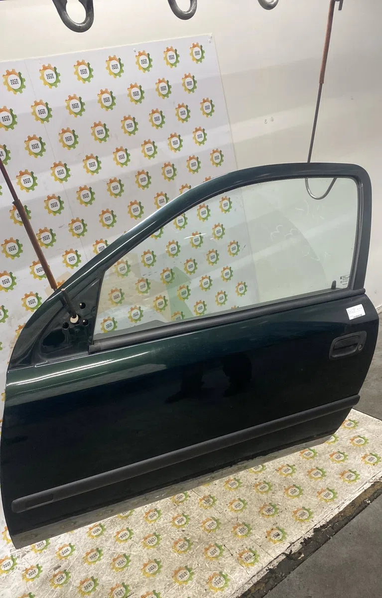 Porte avant gauche OPEL ASTRA G occasion