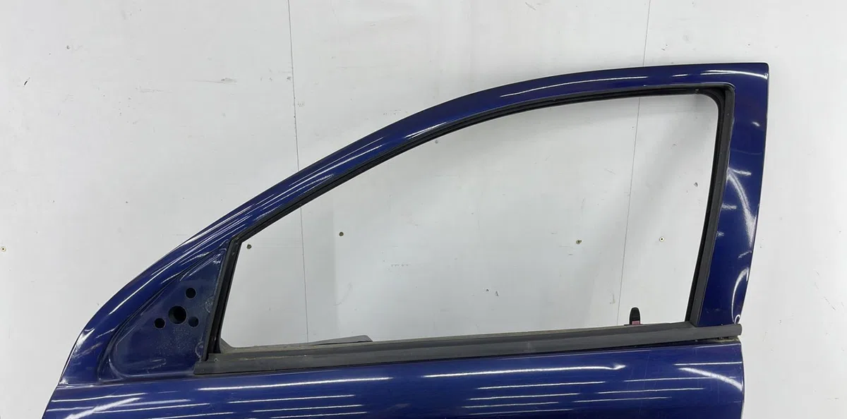 Porte avant gauche OPEL ASTRA G occasion
