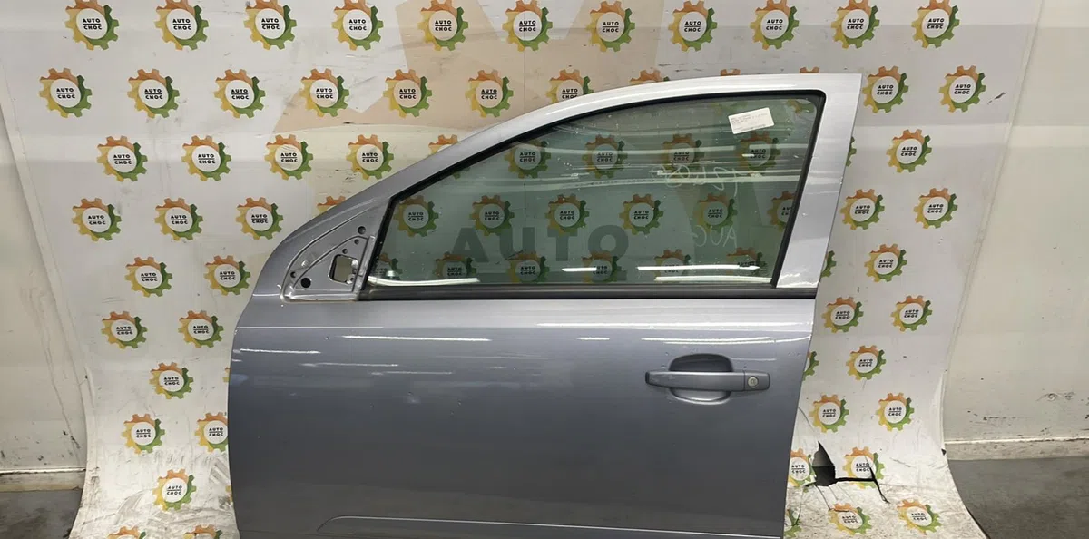 Porte avant gauche OPEL ASTRA H PHASE 1 occasion