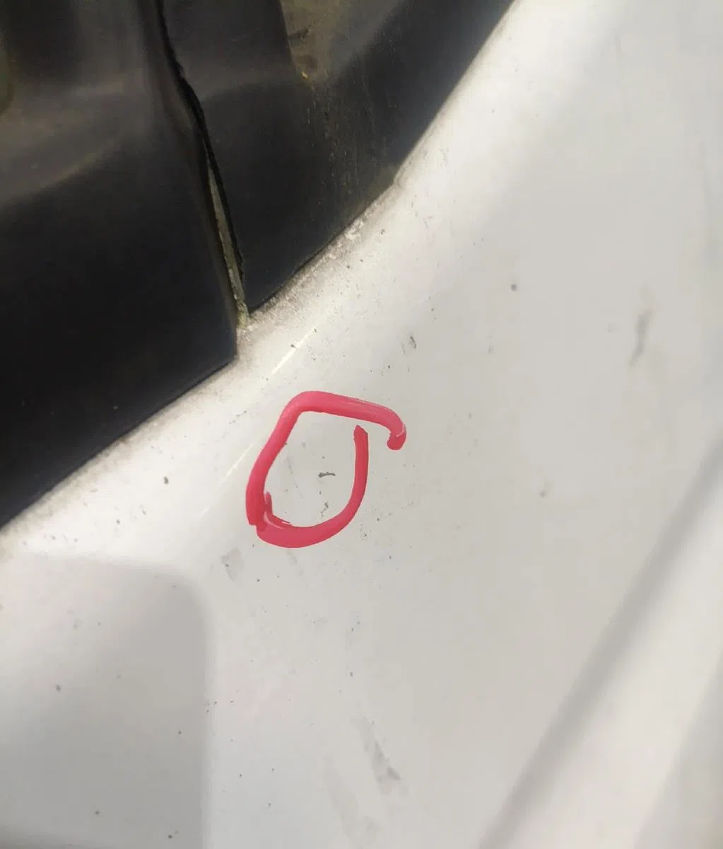 Porte avant gauche OPEL MOVANO A PHASE 1 occasion
