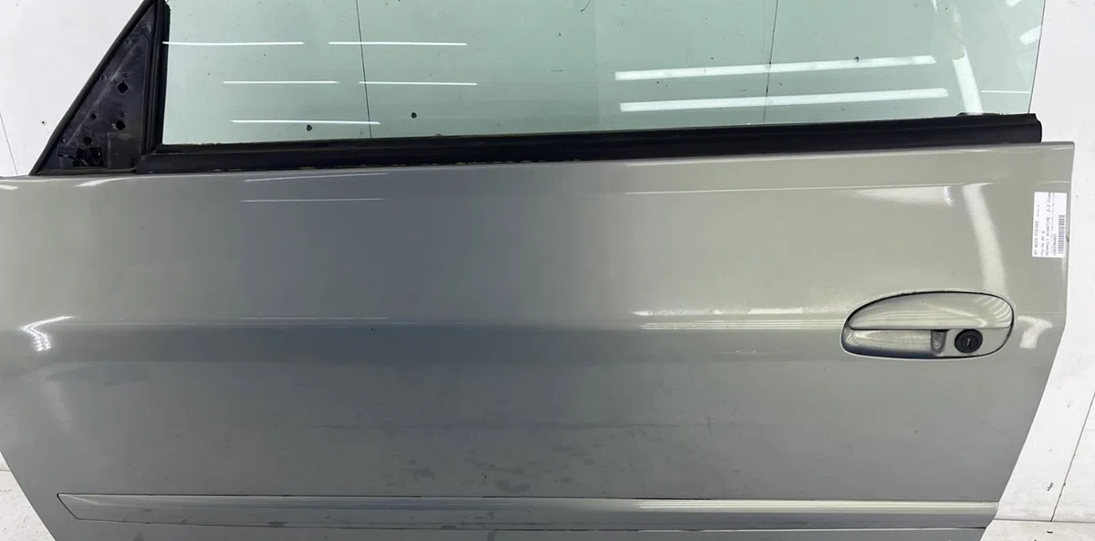 Porte avant gauche RENAULT AVANTIME occasion