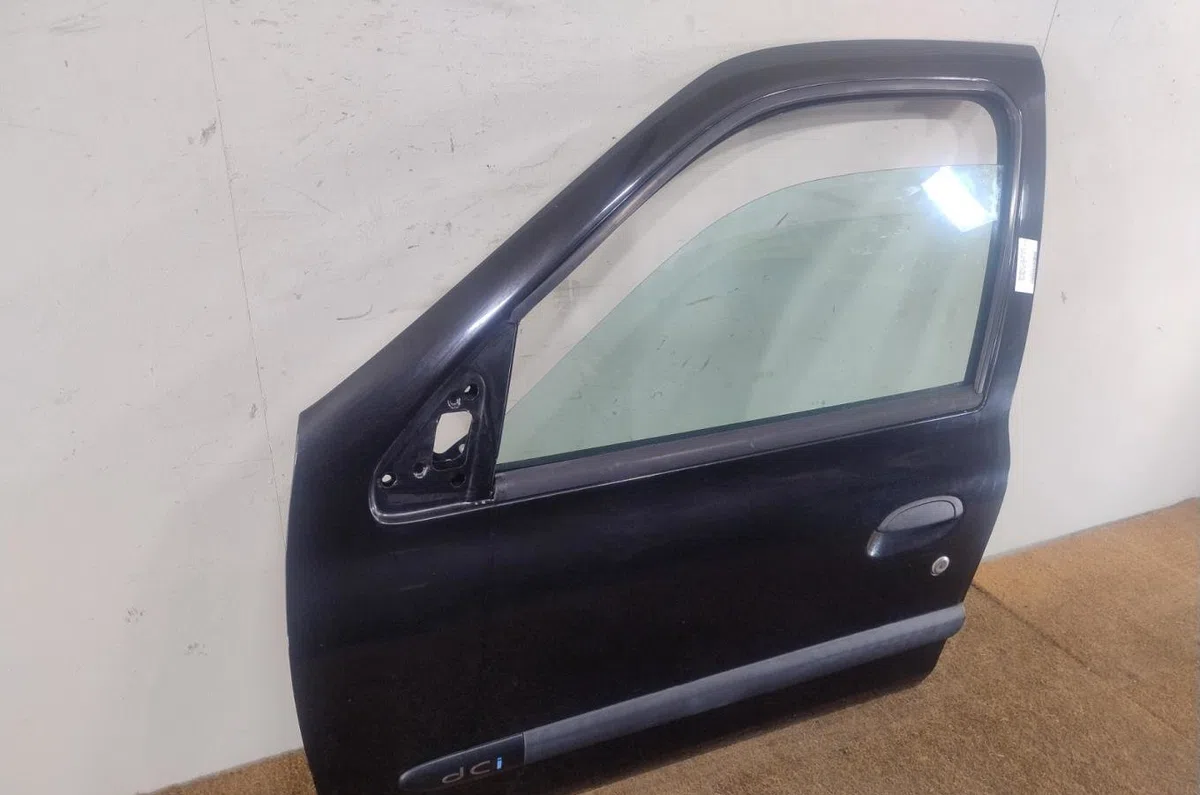 Porte avant gauche RENAULT CLIO 2  CLIO 2 PHASE 2 occasion