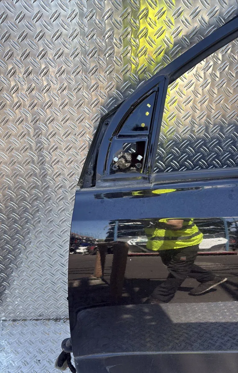 Porte avant gauche RENAULT KOLEOS 1 PHASE 2 occasion
