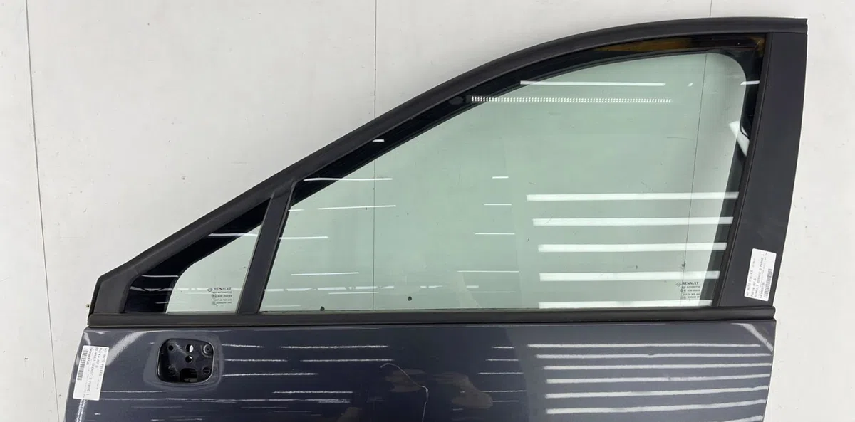 Porte avant gauche RENAULT SCENIC 3 PHASE 1 occasion