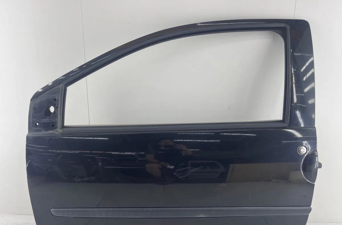 Porte avant gauche RENAULT TWINGO 2 PHASE 1 occasion