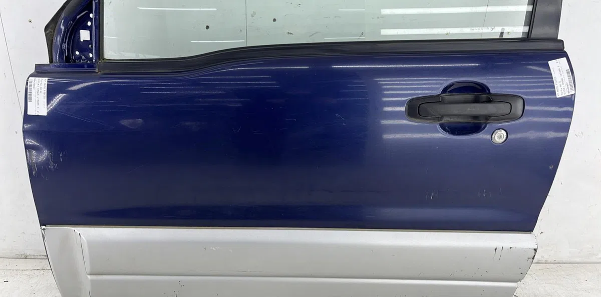 Porte avant gauche SUZUKI GRAND VITARA 1 occasion