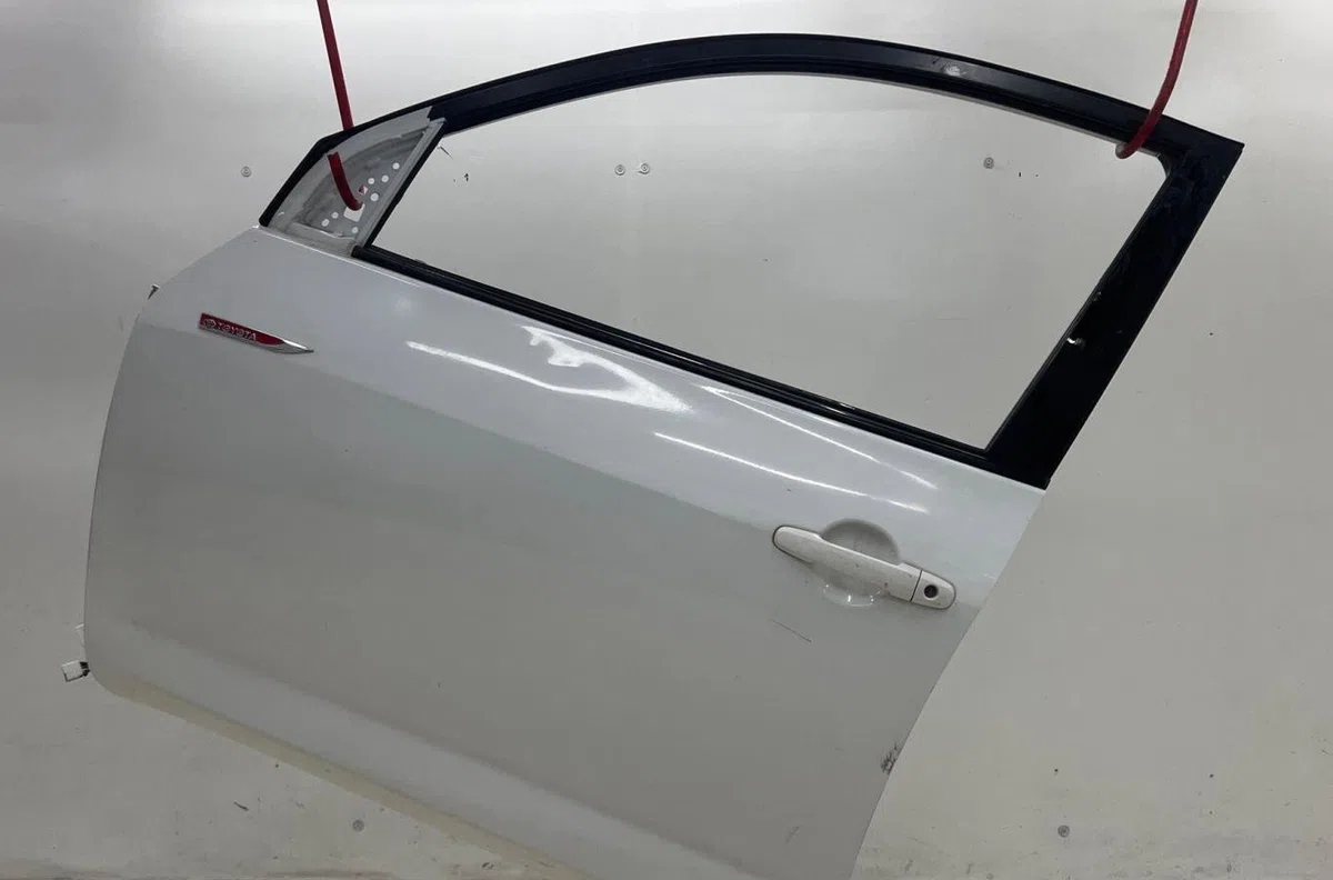 Porte avant gauche TOYOTA RAV4 3 PHASE 2 occasion