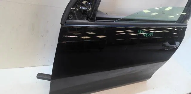 Porte avant gauche VOLKSWAGEN GOLF 6 occasion