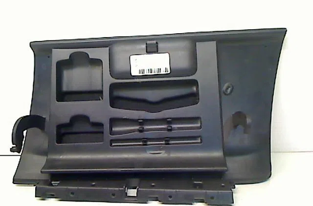 Porte boite a gants PEUGEOT 407 2007 occasion