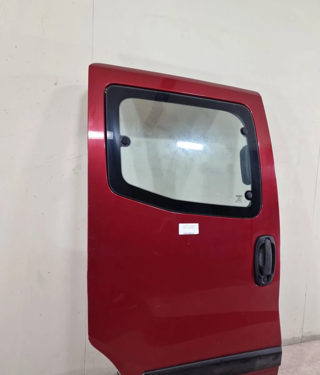 Porte coulissante d CITROEN NEMO  NEMO occasion