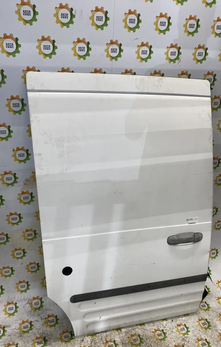 Porte coulissante d FORD TRANSIT CONNECT 1 PHASE 2 occasion