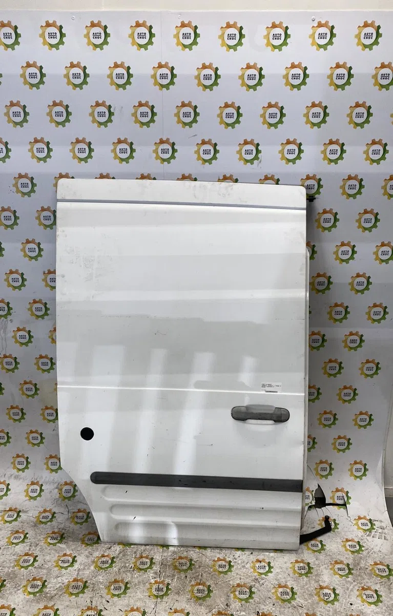 Porte coulissante d FORD TRANSIT CONNECT 1 PHASE 2 occasion