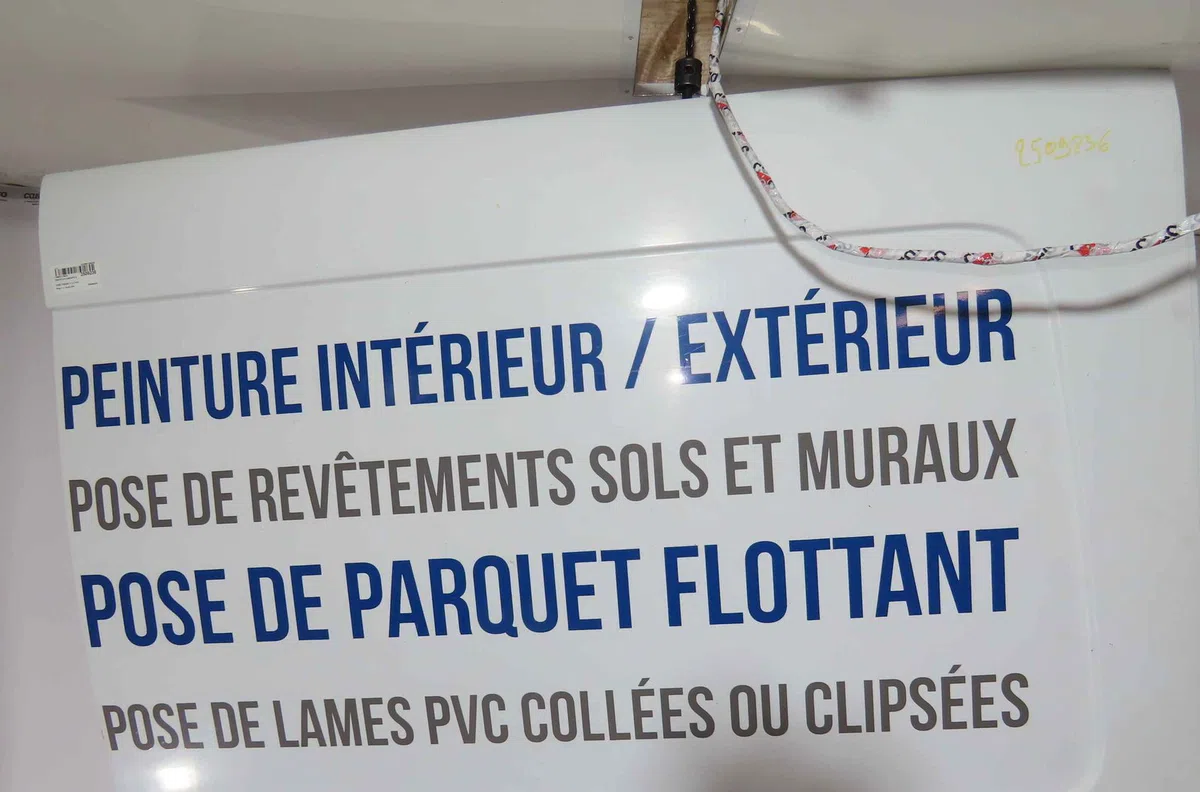 Porte coulissante d FORD TRANSIT V occasion