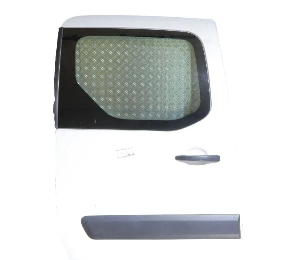 Porte coulissante d PEUGEOT PARTNER 2 PHASE 2 occasion