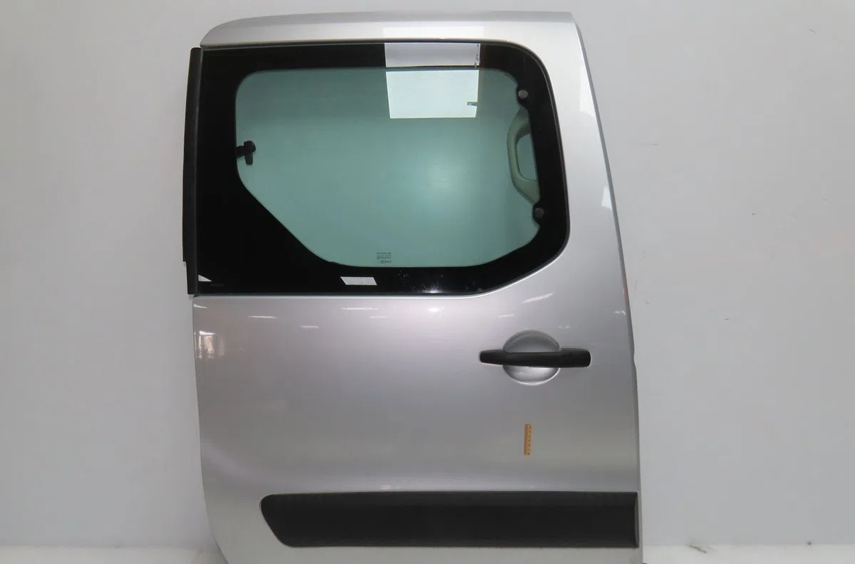 Porte coulissante d Peugeot PARTNER TEPEE 1.6 vti (2008) occasion