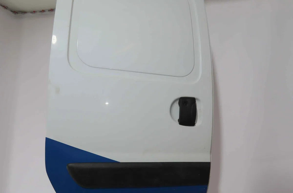 Porte coulissante d RENAULT KANGOO I occasion