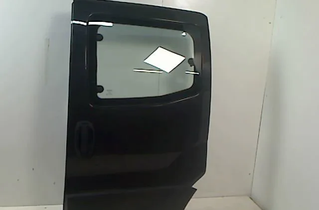 Porte coulissante g PEUGEOT BIPPER occasion