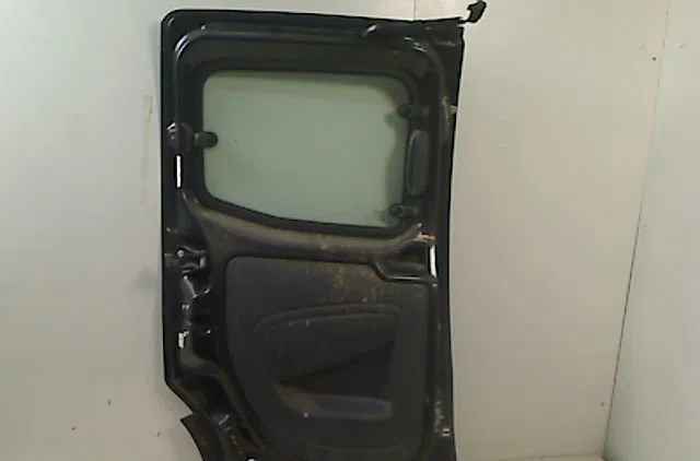 Porte coulissante g PEUGEOT BIPPER occasion