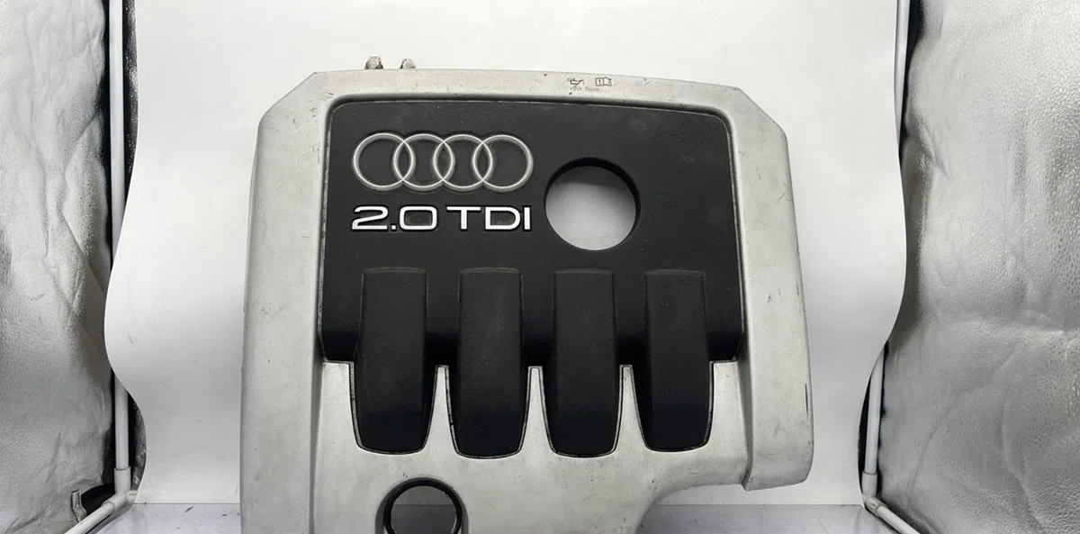 Protection carter huile AUDI A3 2 PHASE 1 occasion