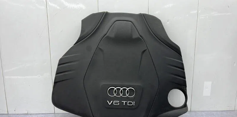 Protection carter huile AUDI A5 1 COUPE PHASE 2 occasion