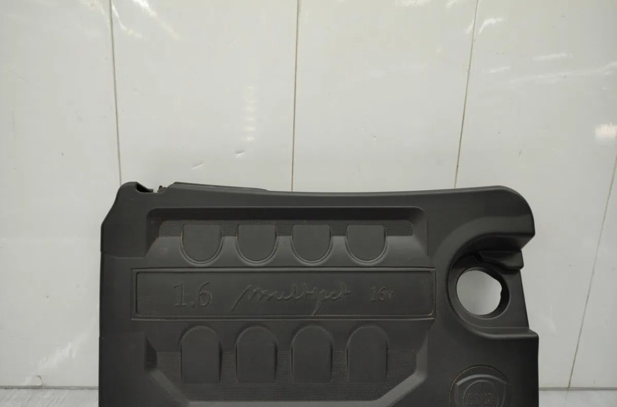 Protection carter huile LANCIA DELTA 3 occasion