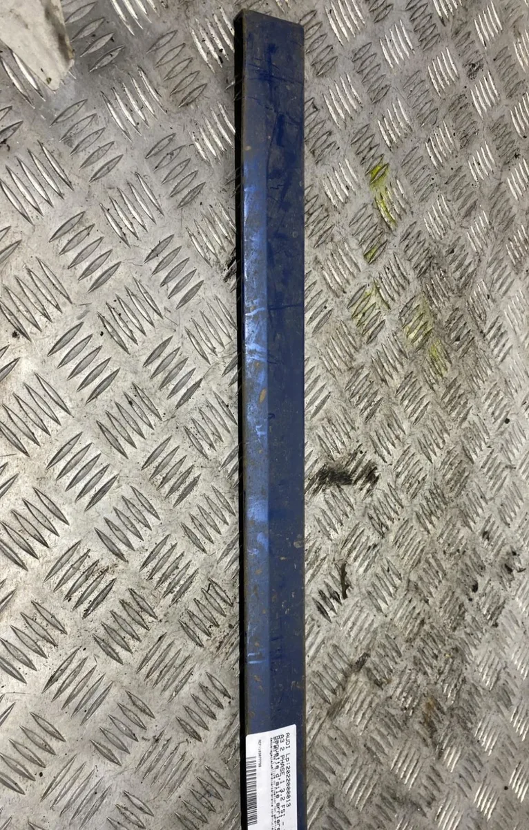 Protection porte ard AUDI A3 2 PHASE 1 occasion