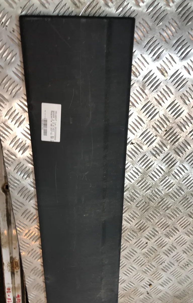 Protection porte ard PEUGEOT BOXER 2 occasion