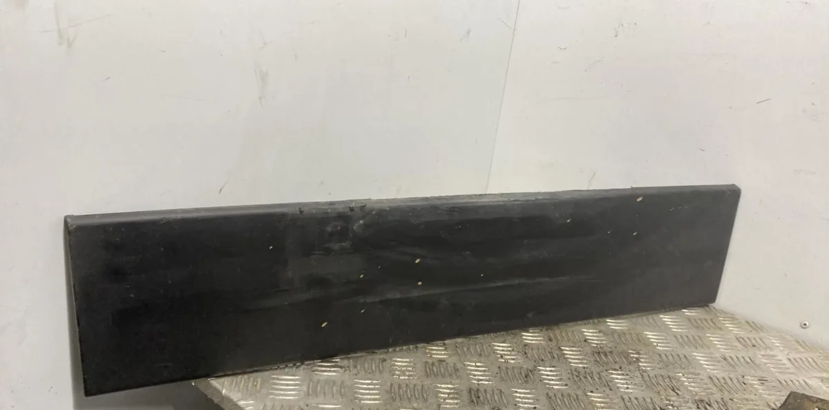 Protection porte ard PEUGEOT BOXER 3 PHASE 2 occasion