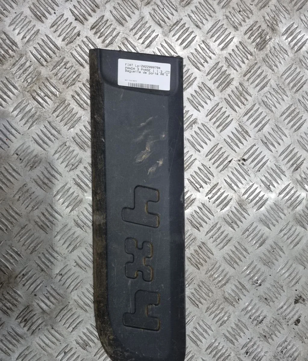 Protection porte arg FIAT PANDA 3 PHASE 1 occasion