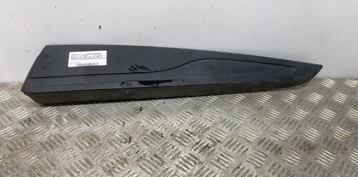 Protection porte arg RENAULT CLIO 4 PHASE 1 occasion