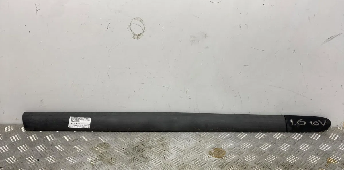 Protection porte avd RENAULT CLIO 2 PHASE 2 occasion